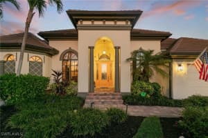 459 Persian Court, Marco Island, FL 34145 - MLS#225019684