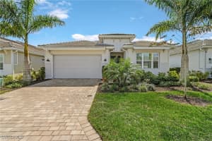 16744 Siesta Drum Way, Bonita Springs, FL 34135 Sold 06/18/25