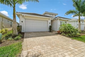 16744 Siesta Drum Way, Bonita Springs, FL 34135 Sold 06/18/25