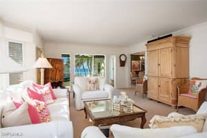 2601 Gulf Shore Boulevard, Naples, FL 34103 - MLS#225019688