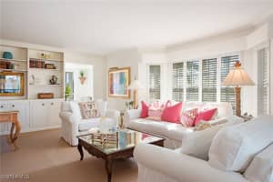 2601 Gulf Shore Boulevard, Naples, FL 34103 - MLS#225019688