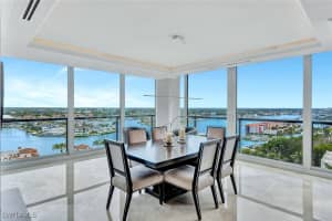 4031 Gulf Shore Blvd N Ph-14f, Naples