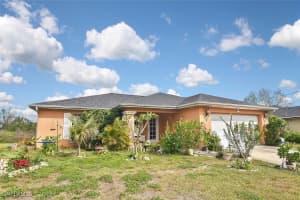 2612 66th Street, Lehigh Acres, FL 33971 - MLS#225019718
