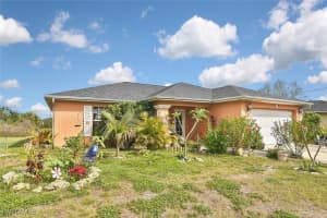 2612 66th Street, Lehigh Acres, FL 33971 - MLS#225019718