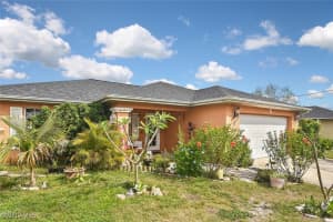 2612 66th Street, Lehigh Acres, FL 33971 - MLS#225019718