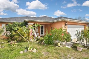 2612 66th Street, Lehigh Acres, FL 33971 - MLS#225019718