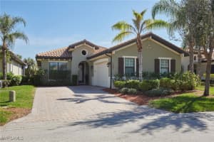 12483 Kentwood Avenue, Fort Myers, FL 33913 Sold 04/08/25