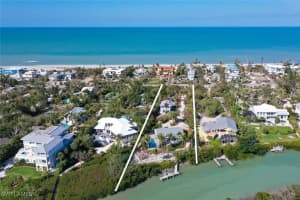 16891 Captiva Dr, Captiva