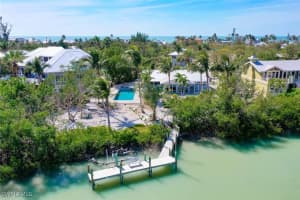 16891 Captiva Drive, Captiva, FL 33924 - MLS#225019730