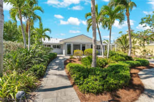 16891 Captiva Drive, Captiva, FL 33924 - MLS#225019730