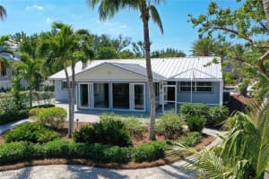 16891 Captiva Drive, Captiva, FL 33924 - MLS#225019730