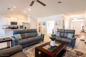 2027 Kismet Parkway, Cape Coral, FL 33993 Sold 04/23/25
