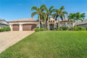 11766 Royal Tee Circle, Cape Coral, FL 33991 Sold 03/28/25