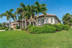 11766 Royal Tee Circle, Cape Coral, FL 33991 Sold 03/28/25