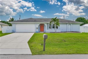 2543 4th Place, Cape Coral, FL 33914 Sold 04/07/25