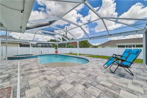 2543 4th Place, Cape Coral, FL 33914 Sold 04/07/25