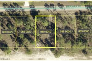 1206 Bermar Street, Fort Myers, FL 33913 - MLS#225019762