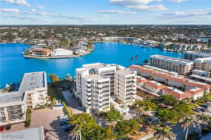 3100 Gulf Shore Blvd N 504, Naples