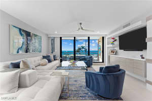 3100 Gulf Shore Boulevard, Naples, FL 34103 - MLS#225019763