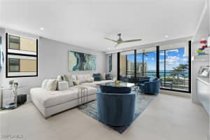 3100 Gulf Shore Boulevard, Naples, FL 34103 - MLS#225019763