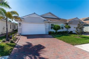 1077 Tranquil Brook Drive, Naples, FL 34114 Sold 06/17/25
