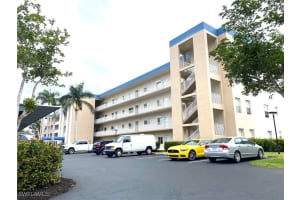 14801 Park Lake Dr 203, Fort Myers