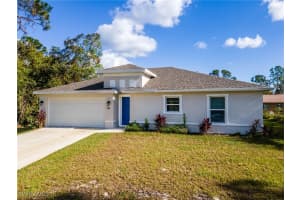 1864 Nardello Avenue, North Port, FL 34288 Sold 09/08/25