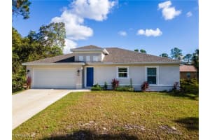 1864 Nardello Avenue, North Port, FL 34288 Sold 09/08/25