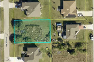 367 Portage Avenue, Lehigh Acres, FL 33974 - MLS#225019804