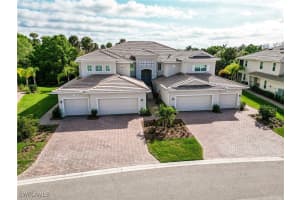 3790 Pebblebrook Ridge Ct 101, Fort Myers