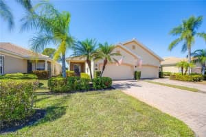 13845 Cleto Drive, Estero, FL 33928 Sold 06/30/25