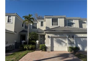 15091 Summit Place Circle, Naples, FL 34119 Sold 08/12/25