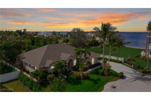 8431 Casa Del Rio Lane, Fort Myers, FL 33919 Sold 04/08/25