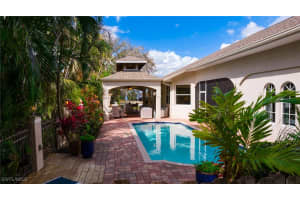 8431 Casa Del Rio Lane, Fort Myers, FL 33919 Sold 04/08/25