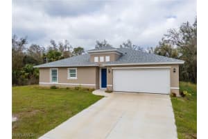 1620 Geranium Ave, North Port 1620 Geranium Ave, North Port