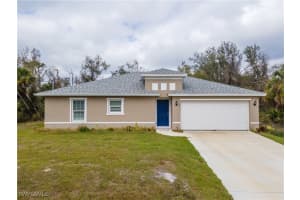 1620 Geranium Avenue, North Port, FL 34288 - MLS#225019827