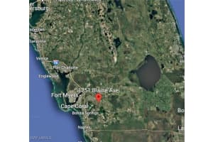 1251 Blaine Avenue, Fort Myers, FL 33913 - MLS#225019830