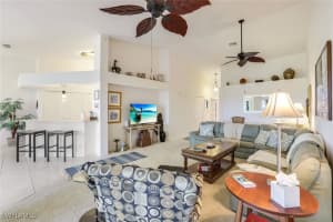 15495 Cedarwood Lane, Naples, FL 34110 Sold 06/16/25