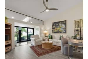 3301 Erick Lake Drive, Naples, FL 34109 Sold 06/26/25