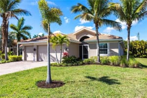 3000 Scarlet Oak Place, North Fort Myers, FL 33903 Sold 04/15/25
