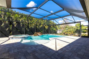 3000 Scarlet Oak Place, North Fort Myers, FL 33903 Sold 04/15/25