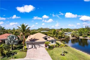 3000 Scarlet Oak Place, North Fort Myers, FL 33903 Sold 04/15/25