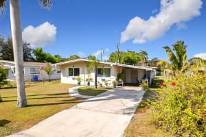 3757 Bell Street, Fort Myers, FL 33916 Sold 05/30/25