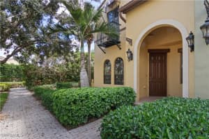 9072 Chula Vista Street, Naples, FL 34113 Sold 06/06/25