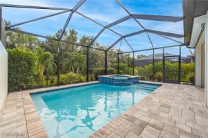 1140 Town And River Drive, Fort Myers, FL 33919 Sold 05/15/25