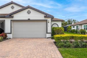1140 Town And River Drive, Fort Myers, FL 33919 Sold 05/15/25