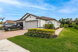 1140 Town And River Drive, Fort Myers, FL 33919 Sold 05/15/25
