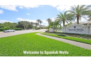 9836 Treasure Cay Lane, Bonita Springs, FL 34135 - MLS#225019853