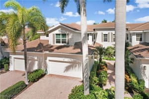 12815 Carrington Circle, Naples, FL 34105 Sold 04/07/25