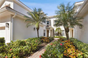 12815 Carrington Circle, Naples, FL 34105 Sold 04/07/25